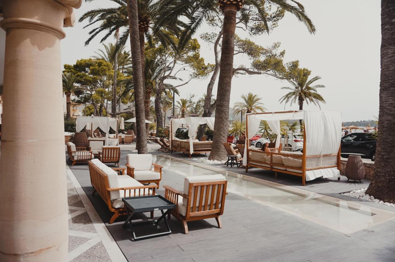 Hotel Hoposa Uyal 4 Sup 4*