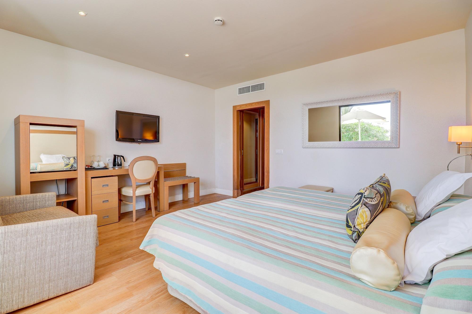 Hotel Hoposa Uyal 4 Sup
