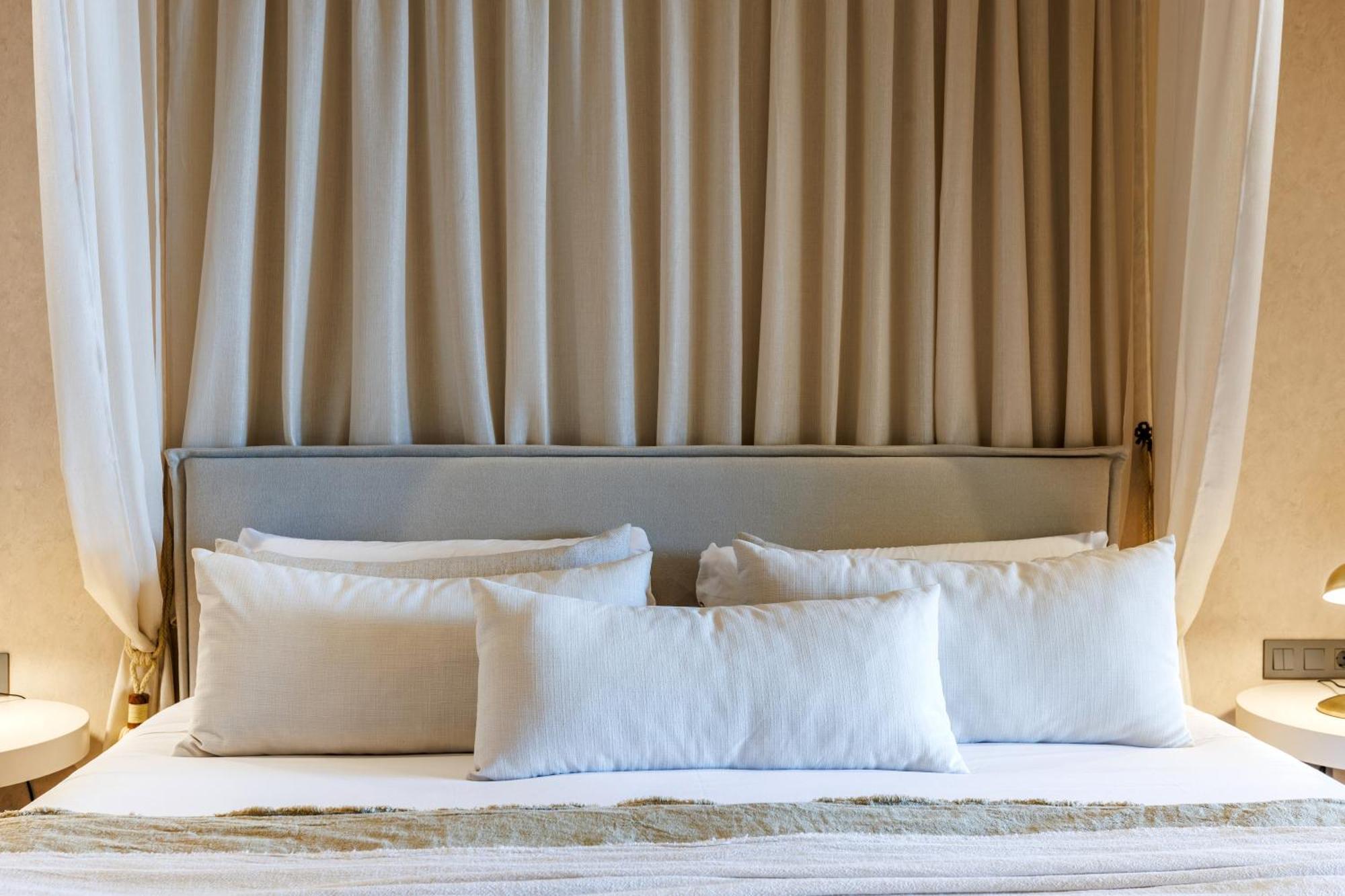 Hotel Hoposa Uyal 4 Sup 4*