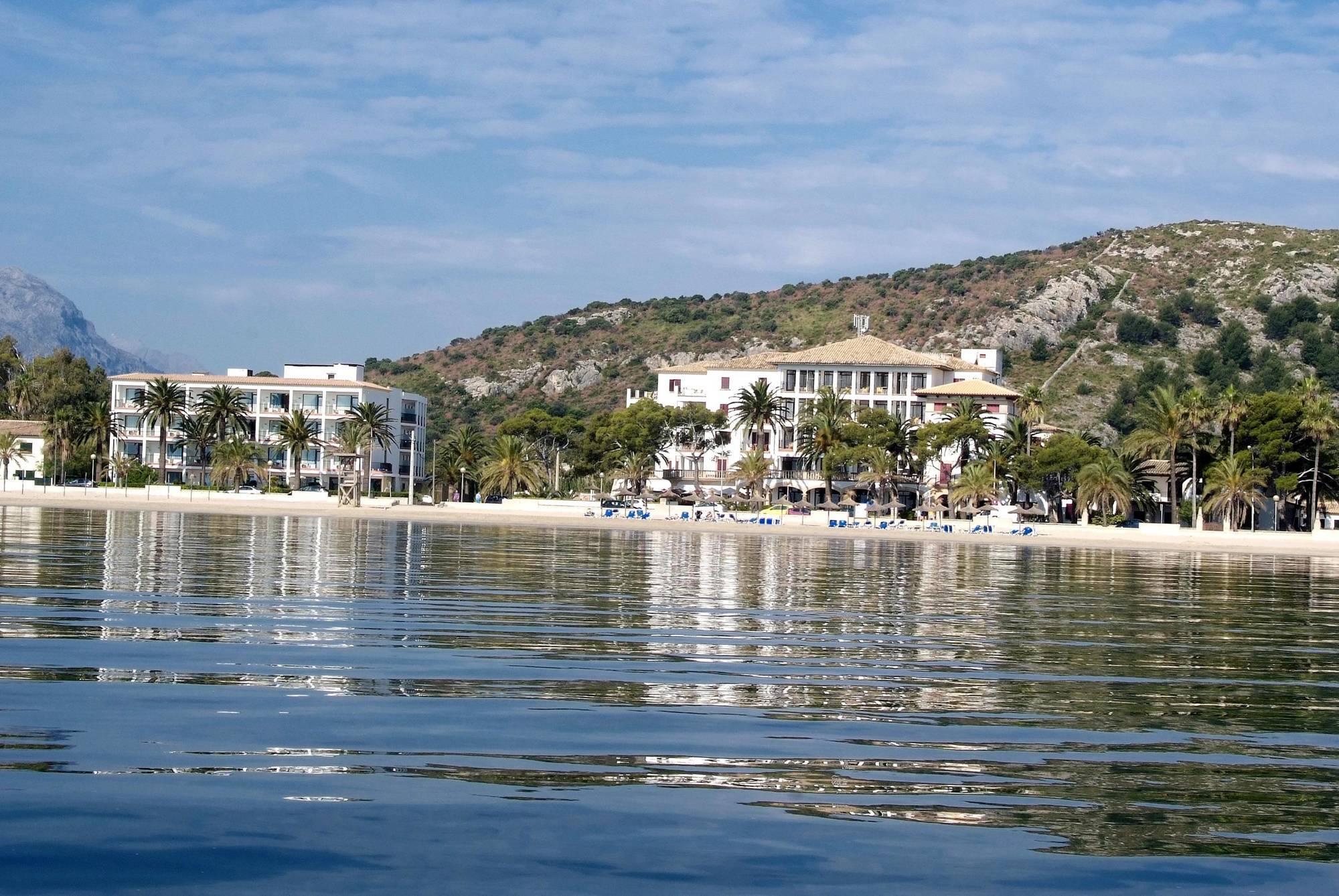 Hoposa Uyal 4 Sup Hotel 4*