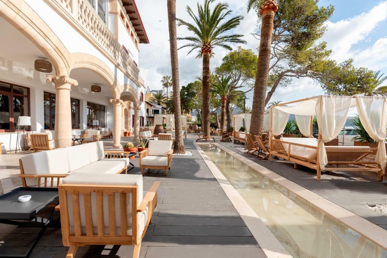 Hoposa Uyal 4 Sup Hotel 4*