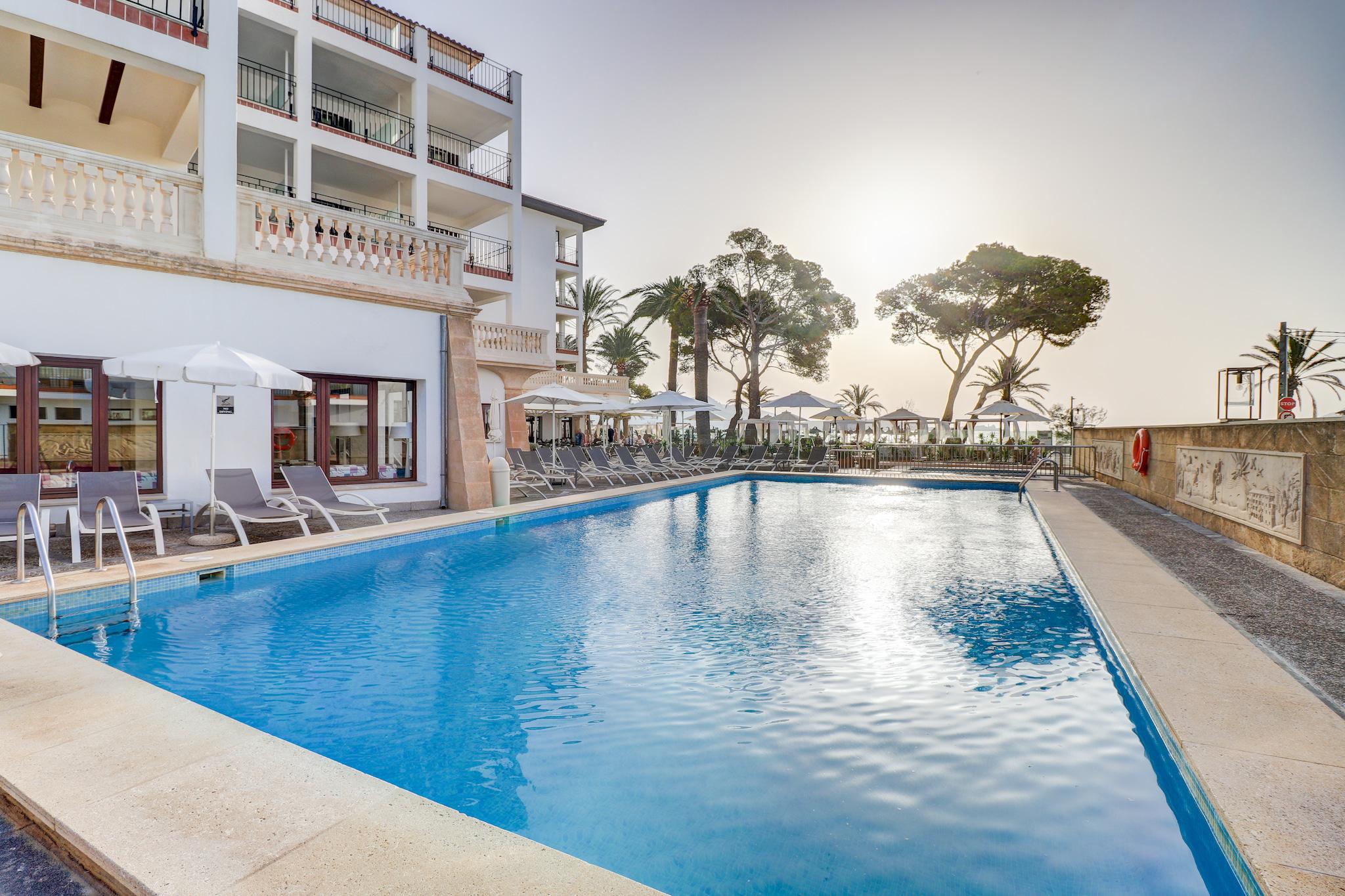 Hotel Hoposa Uyal Port de Pollença