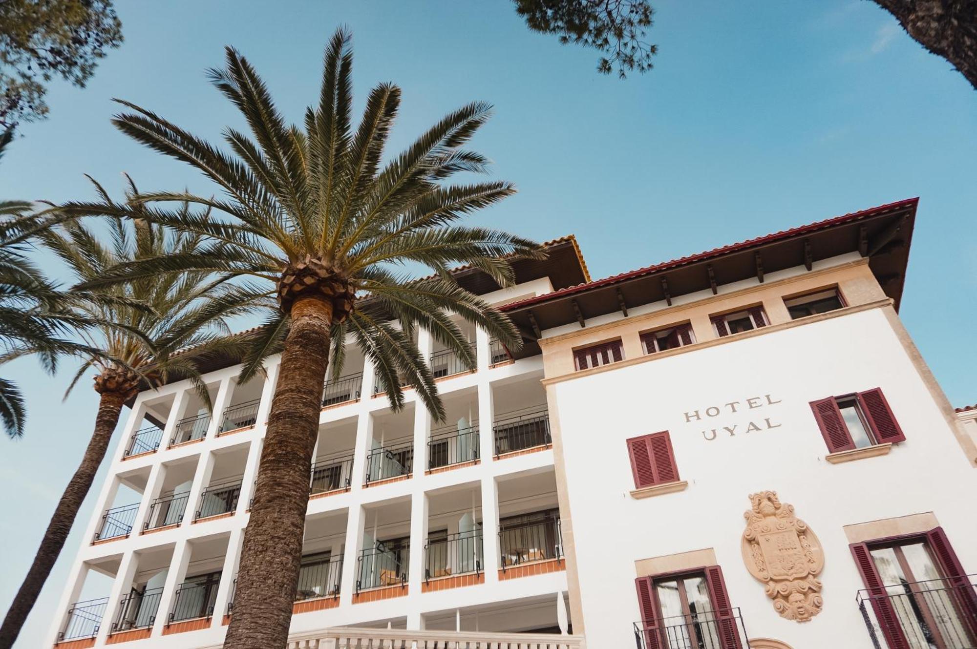 Hoposa Uyal Hotel Port de Pollença