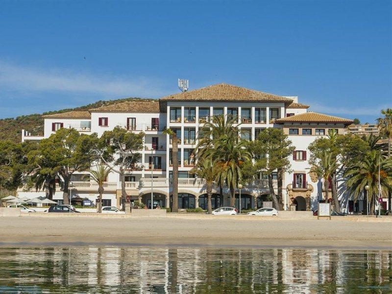 Hoposa Uyal Hotel Port de Pollença