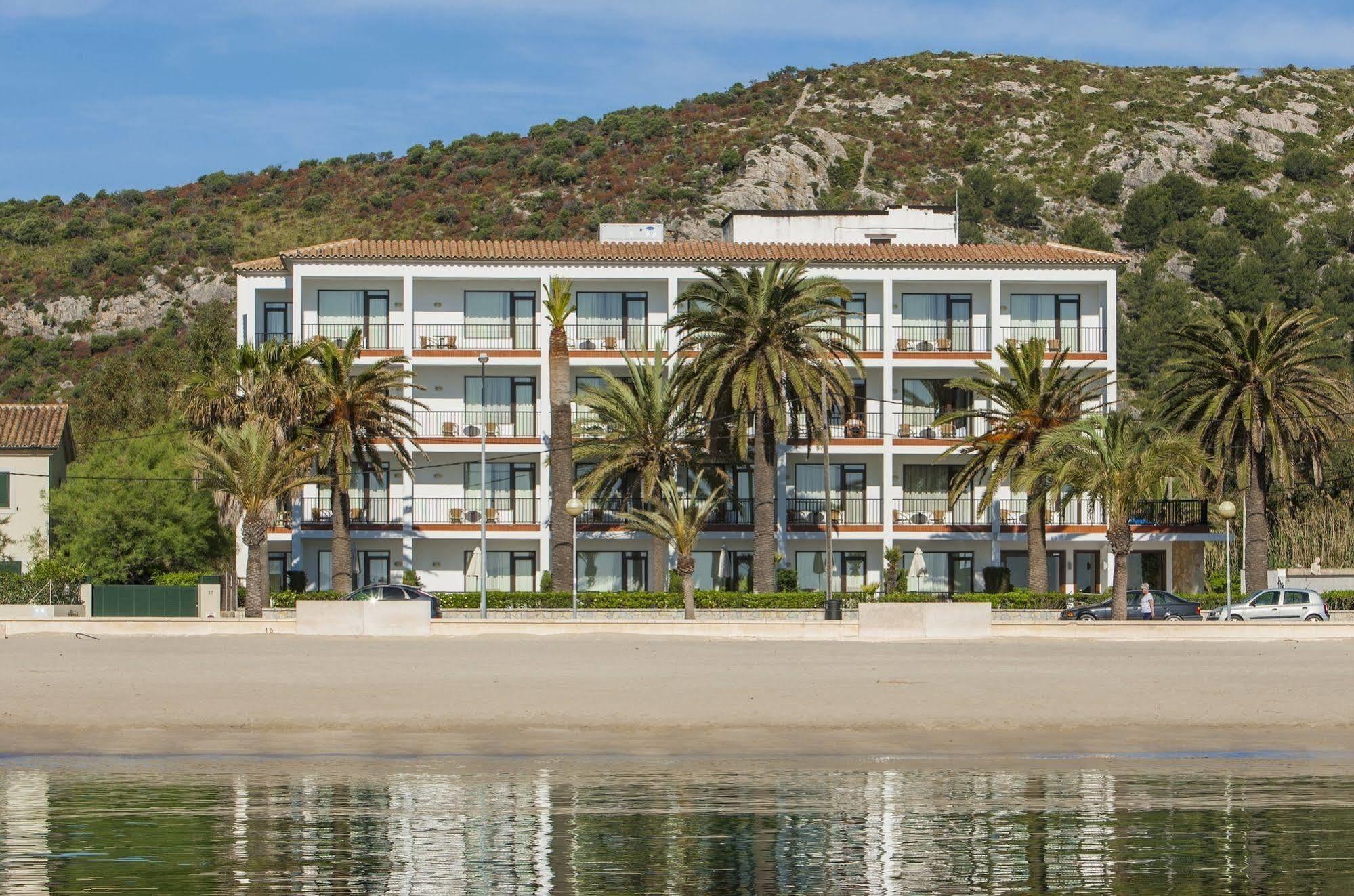 Hoposa Uyal Hotel Port de Pollença