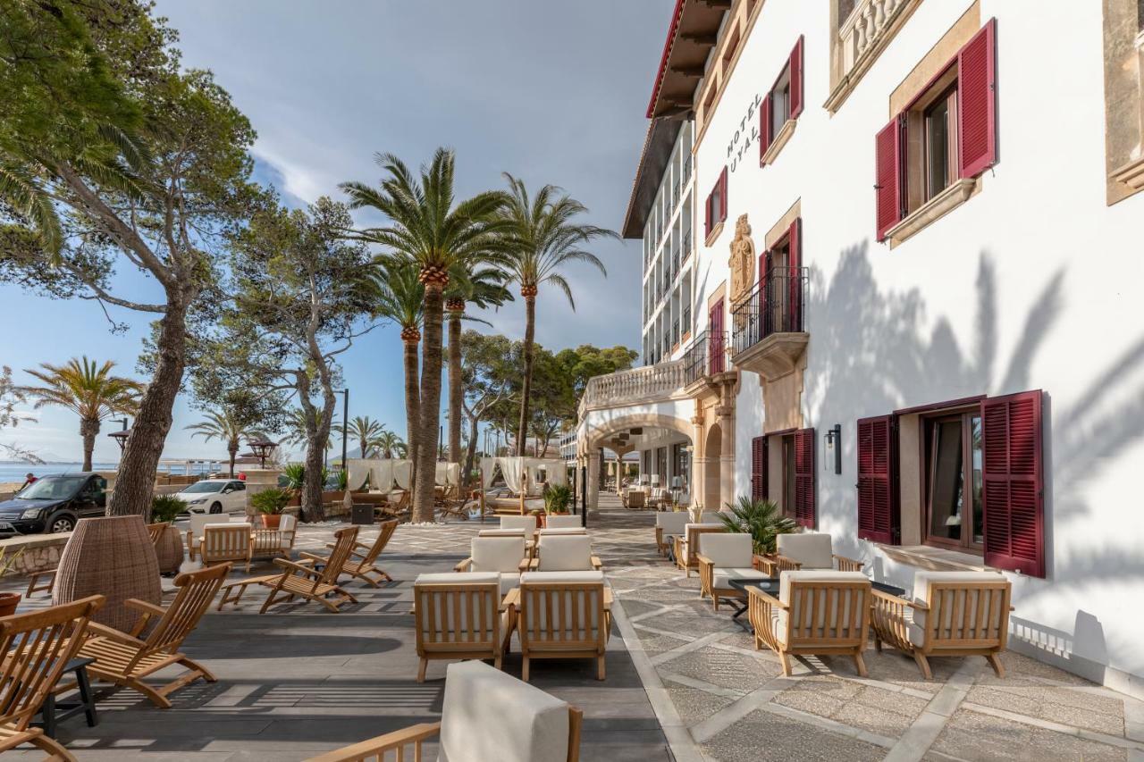 Hoposa Uyal Hotel Port de Pollença